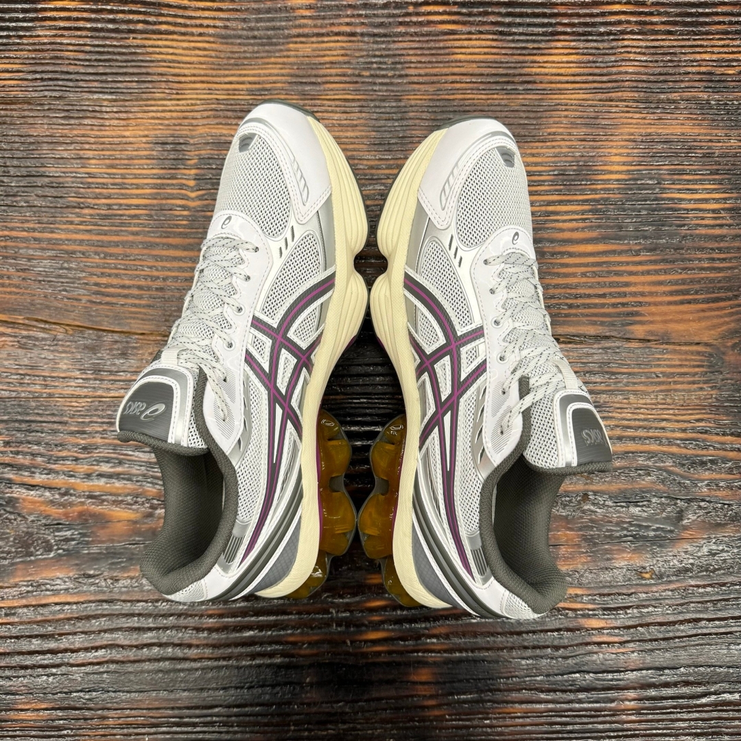 cs3537 - Asics Gel Kinetic Fluent FB - 43.5