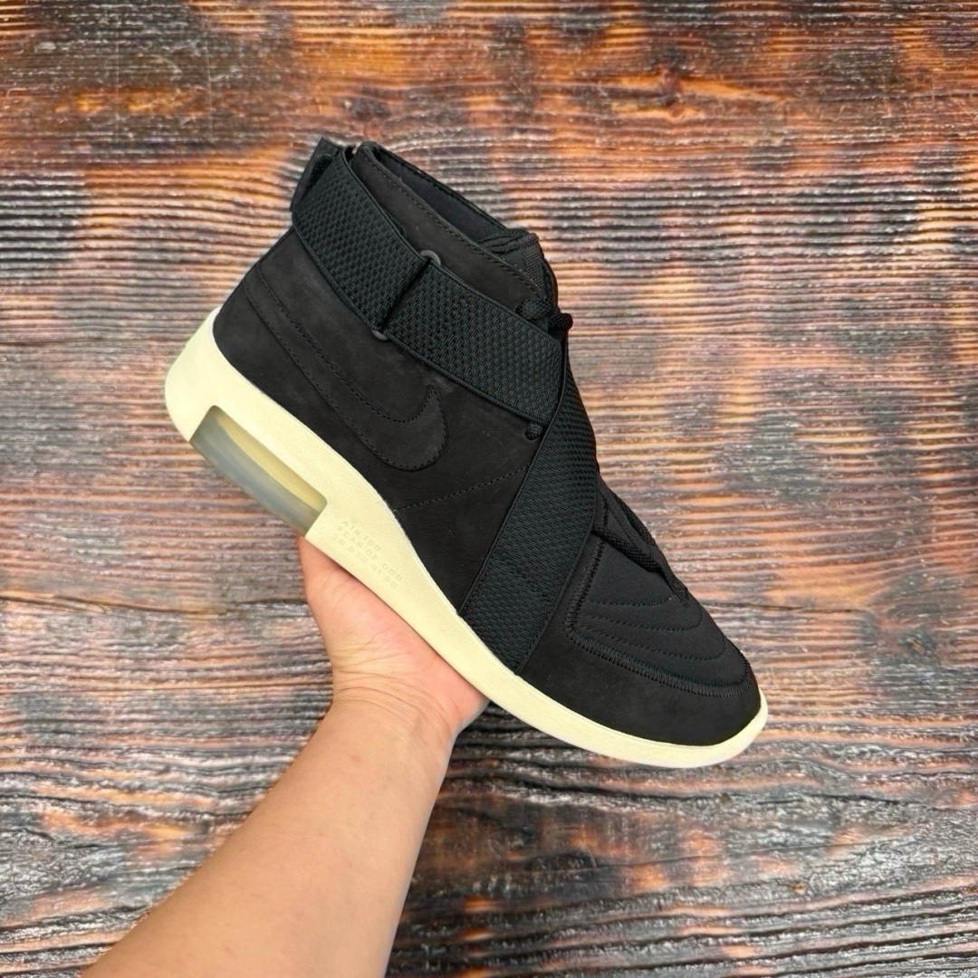 cs3538 - Nike Fear Of God Black FB - 45.5