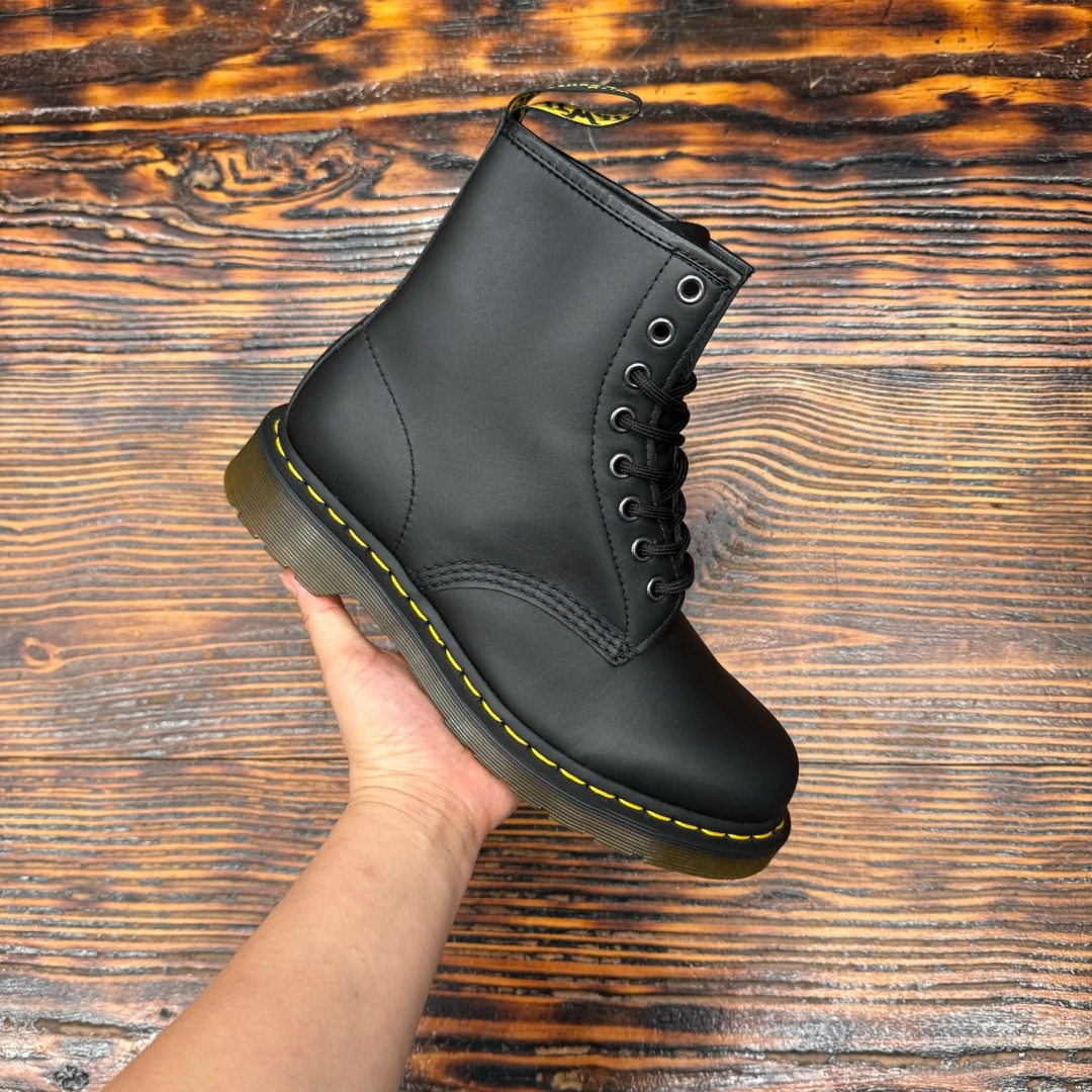 cs3554 - DR 1460 Nappa Leather DS FB - 39