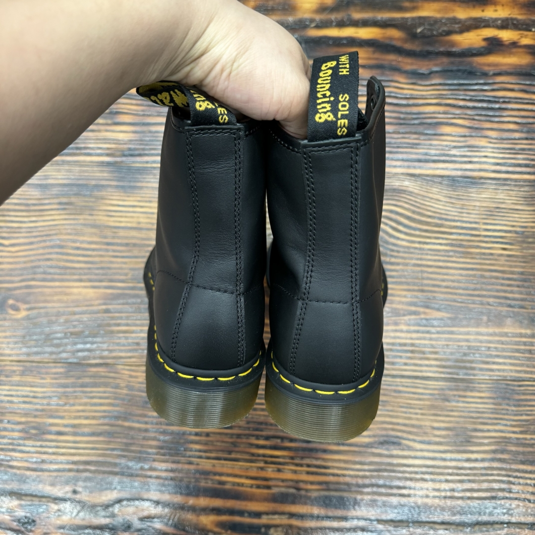 cs3554 - DR 1460 Nappa Leather DS FB - 39