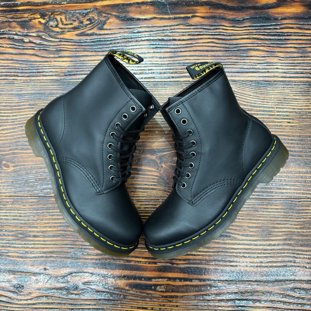 cs3554 - DR 1460 Nappa Leather DS FB - 39