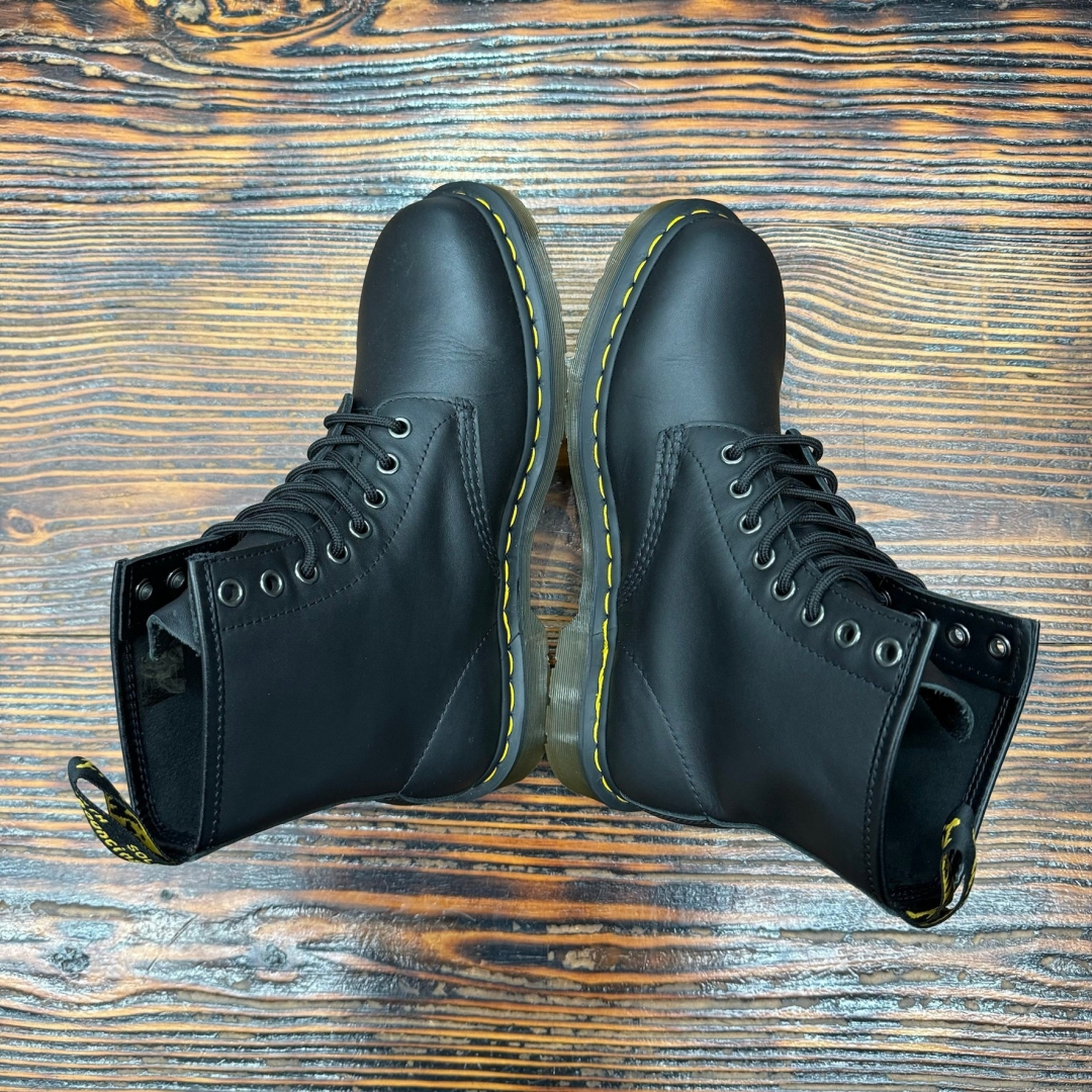 cs3554 - DR 1460 Nappa Leather DS FB - 39