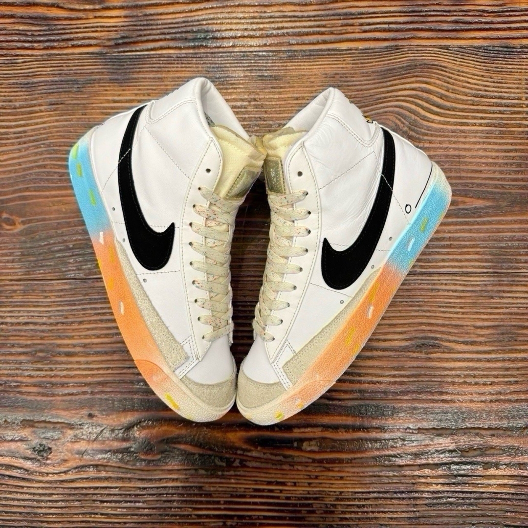 cs3575 - Blazer Mid 77 Make It Count - 40