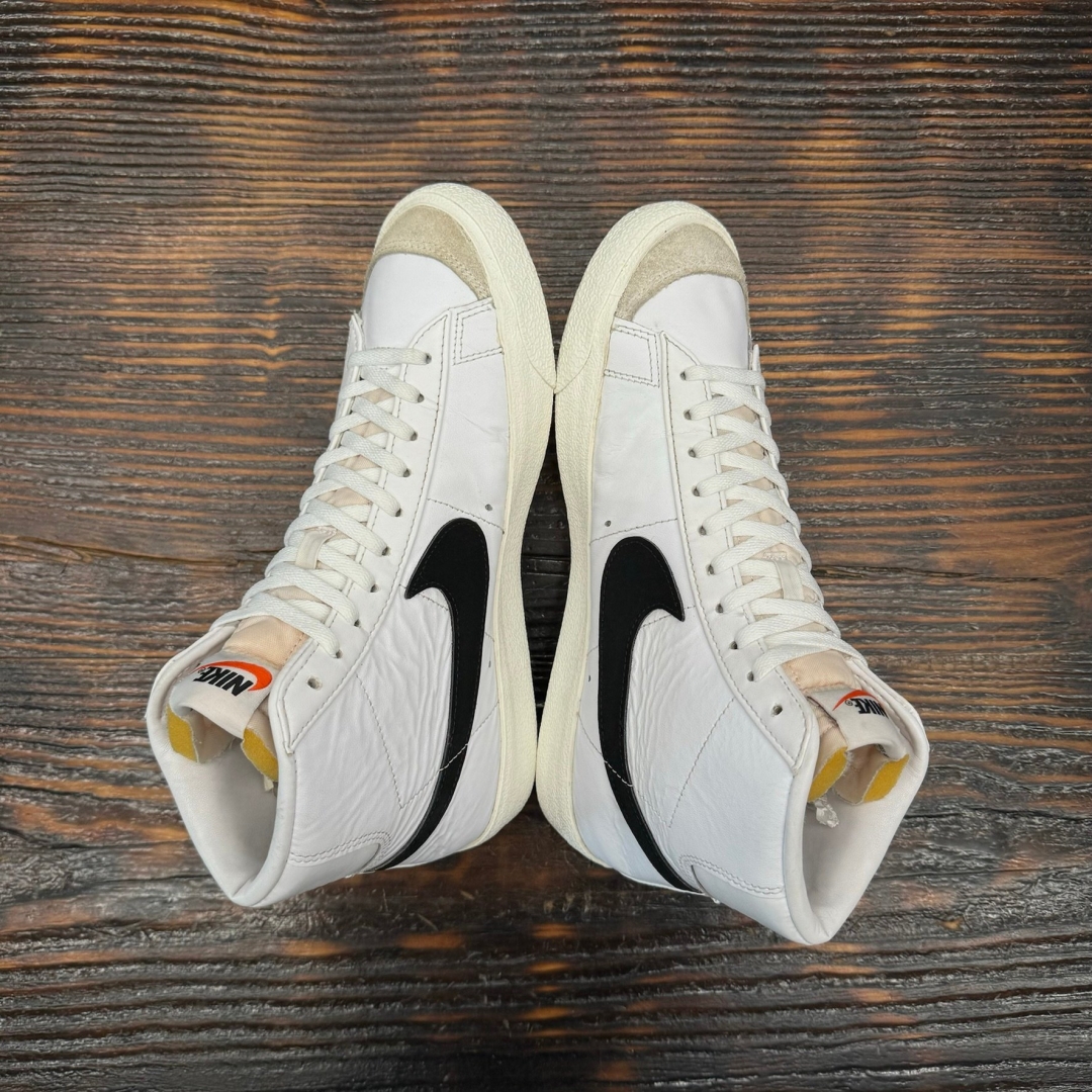 cs3599 - Blazer Mid 77 Vintage - 42