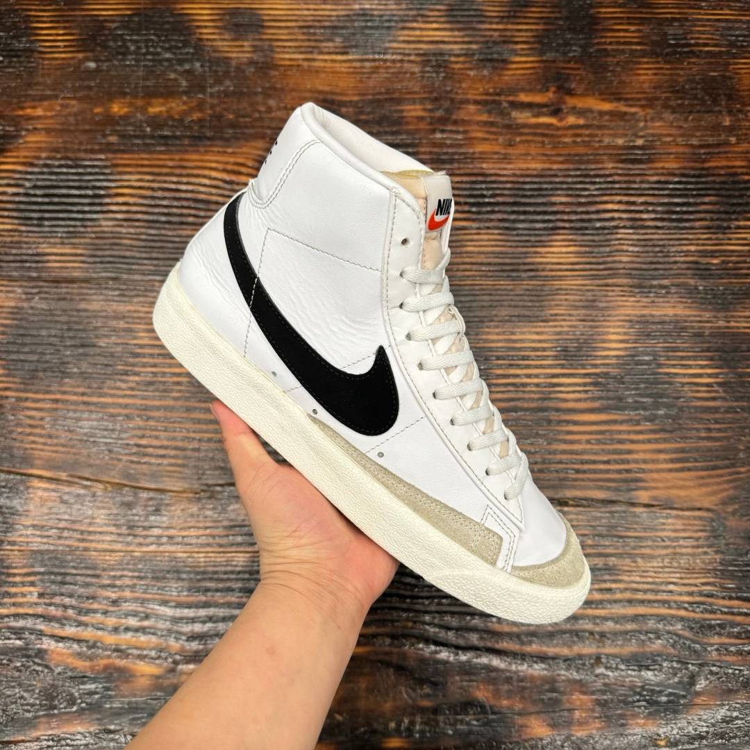 cs3599 - Blazer Mid 77 Vintage - 42