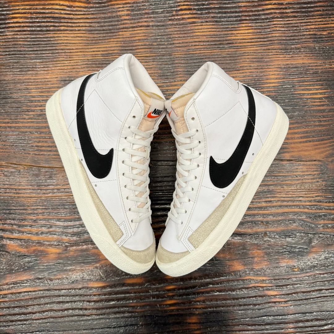 cs3599 - Blazer Mid 77 Vintage - 42