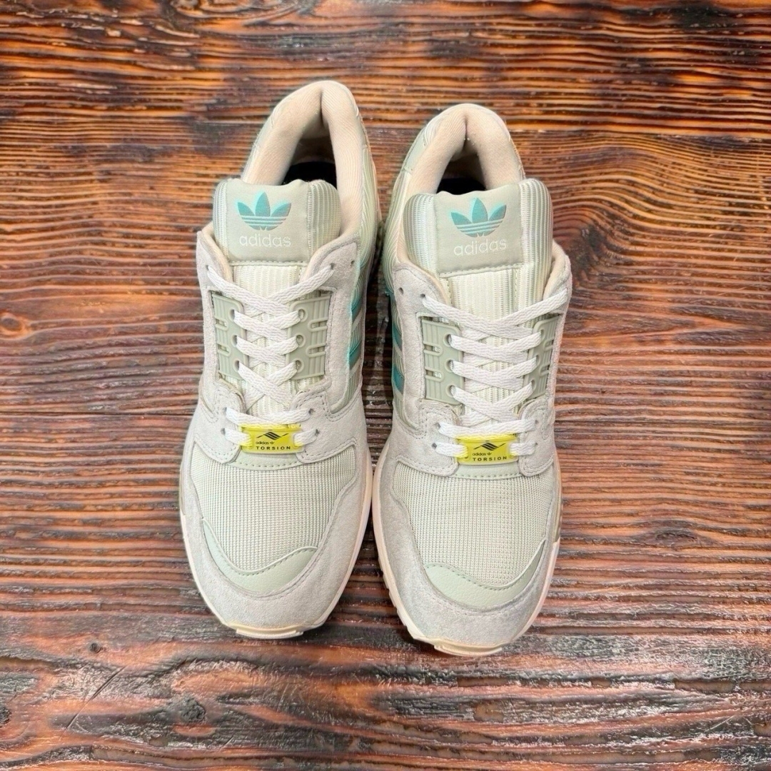 cs3603 - ADD ZX 800 Linen - 43