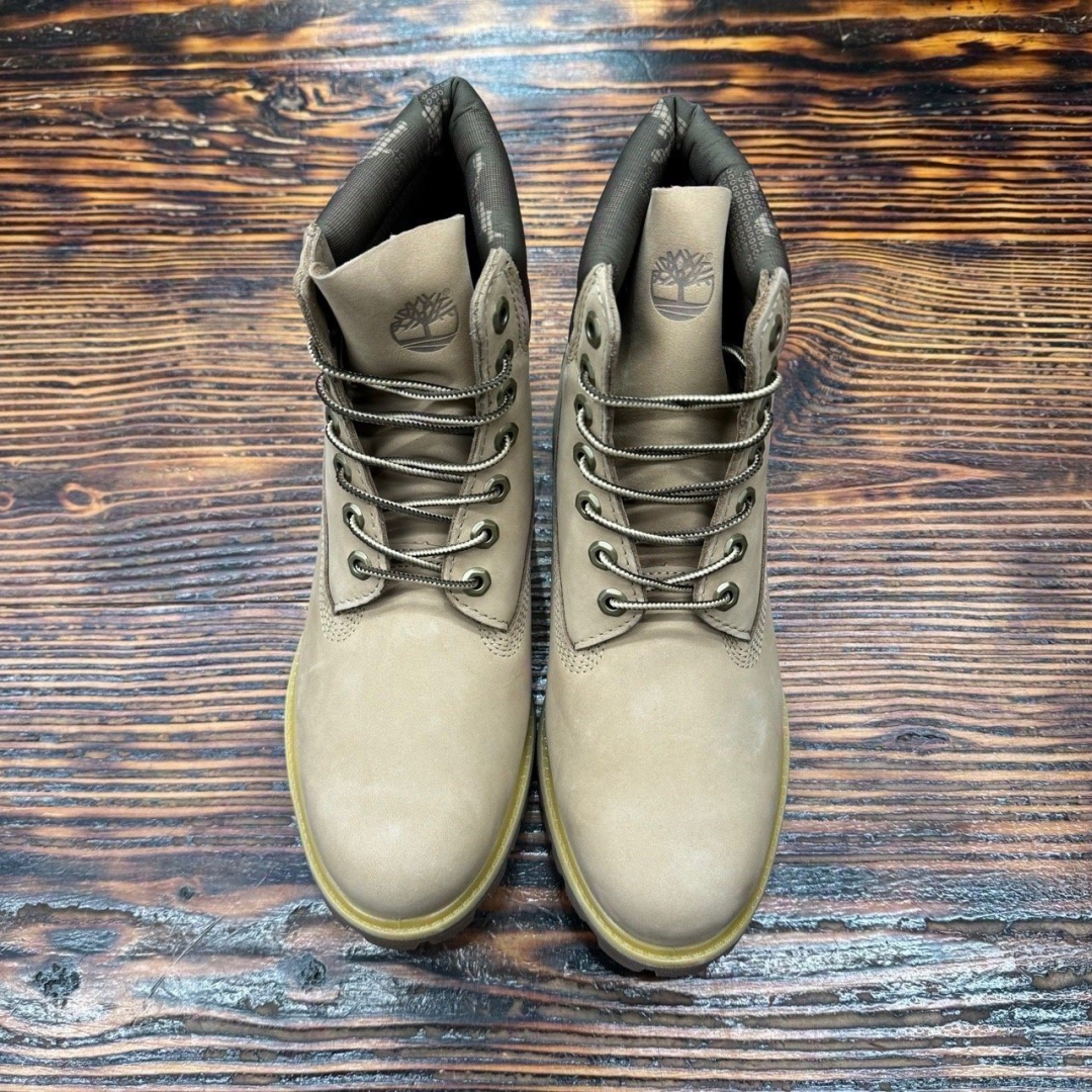 cs3614 - Timberland Waterproof Ds FB - 42