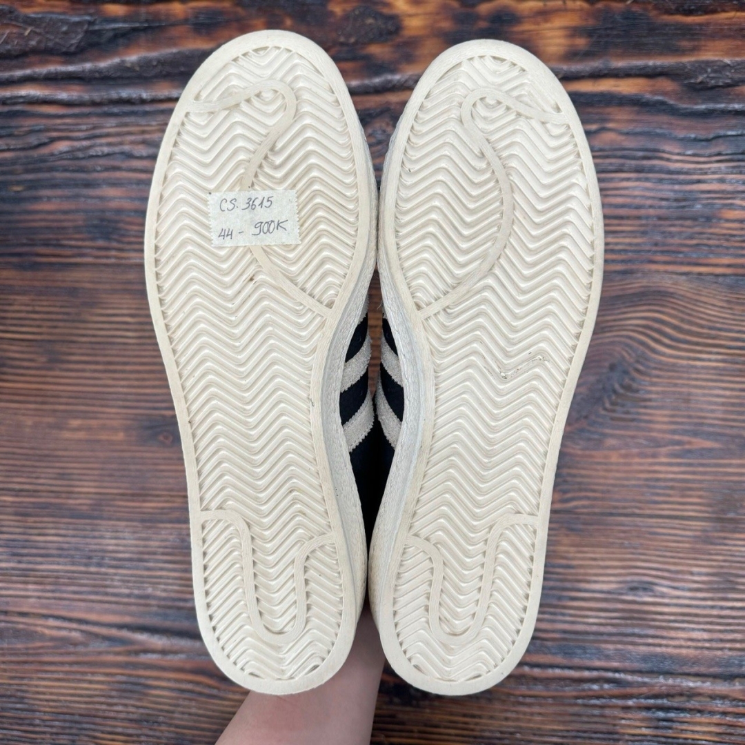 cs3615 - Superstar 82 Beige Black - 44