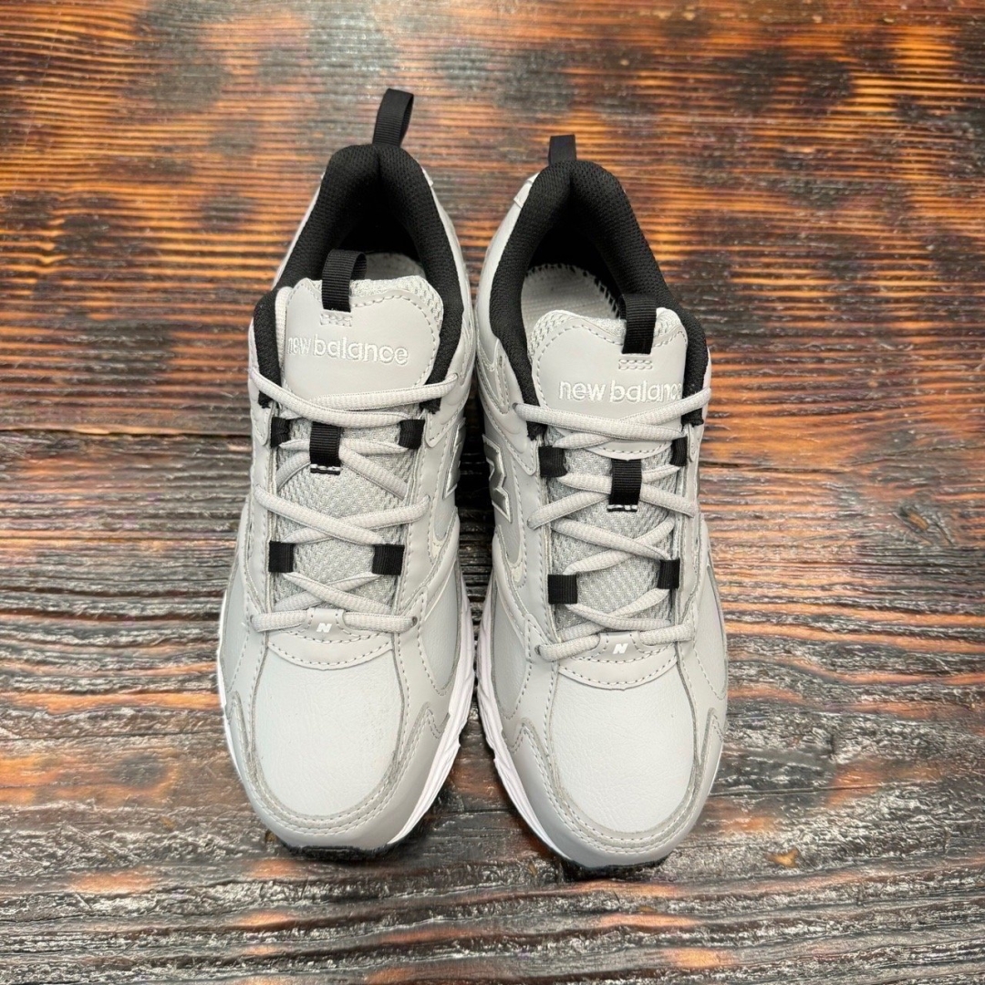 cs3694 - NBL408A7 GREY DS - 39.5