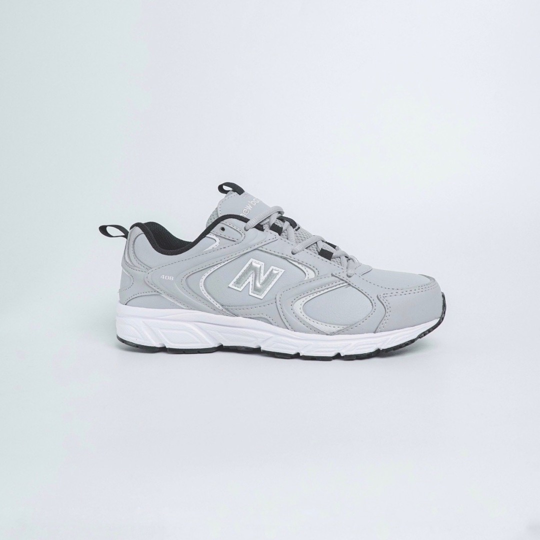 cs3694 - NBL408A7 GREY DS - 39.5