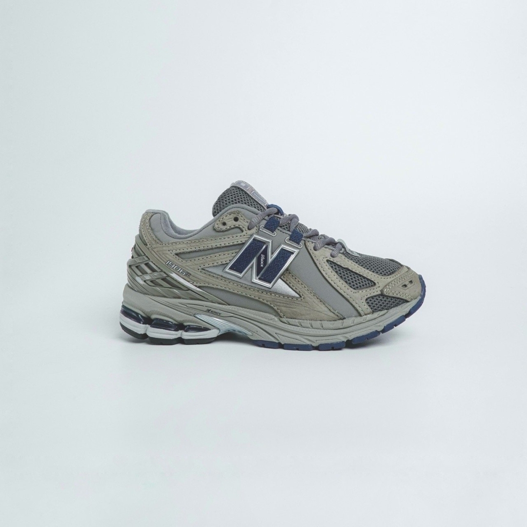 cs3701 - NBL1906 Charcoal Grey - 36
