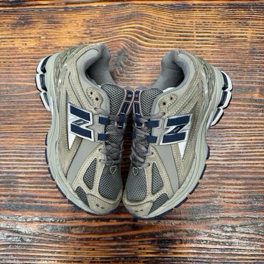 cs3701 - NBL1906 Charcoal Grey - 36