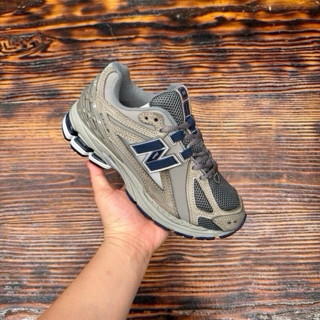 cs3701 - NBL1906 Charcoal Grey - 36