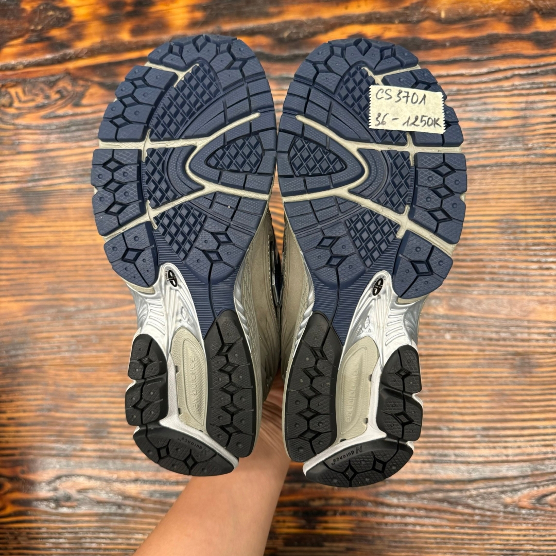 cs3701 - NBL1906 Charcoal Grey - 36