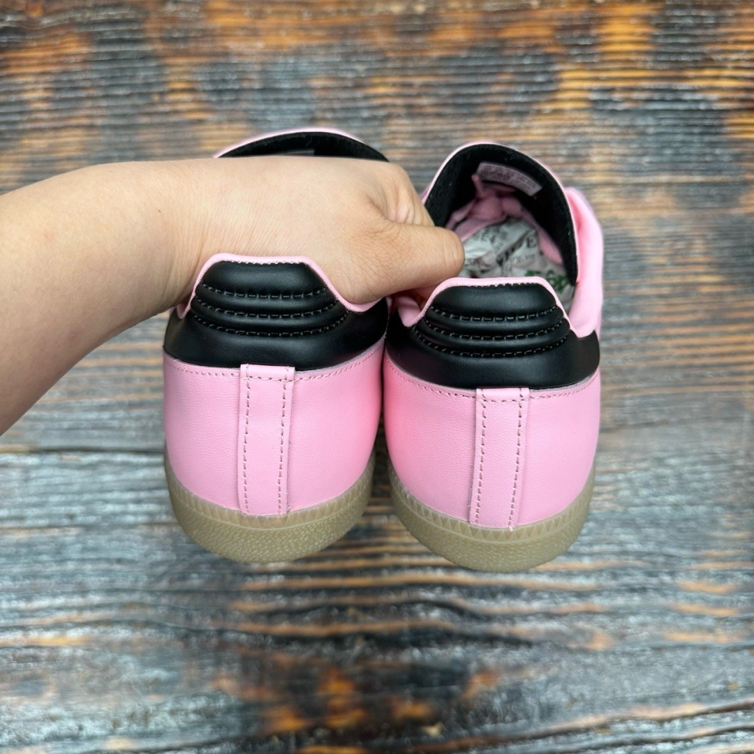 cs3707 - Samba Messi Miami Pink DS FB - 44