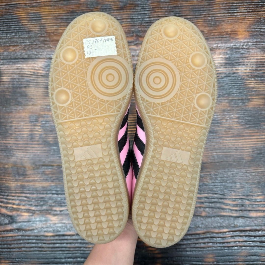 cs3707 - Samba Messi Miami Pink DS FB - 44