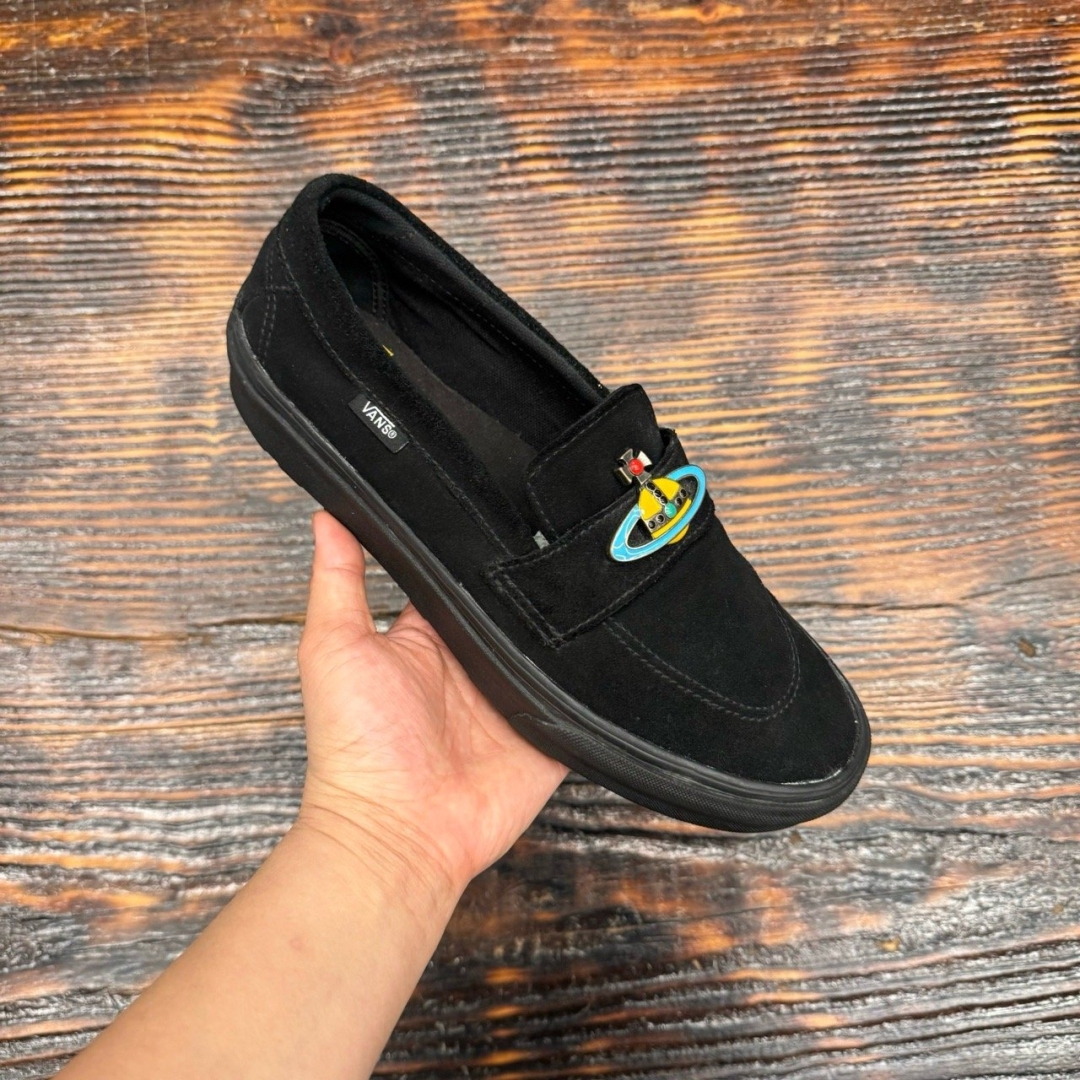 cs3710 - Vans Vivienne Westwood FB - 39