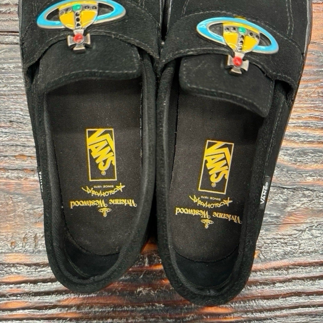 cs3710 - Vans Vivienne Westwood FB - 39