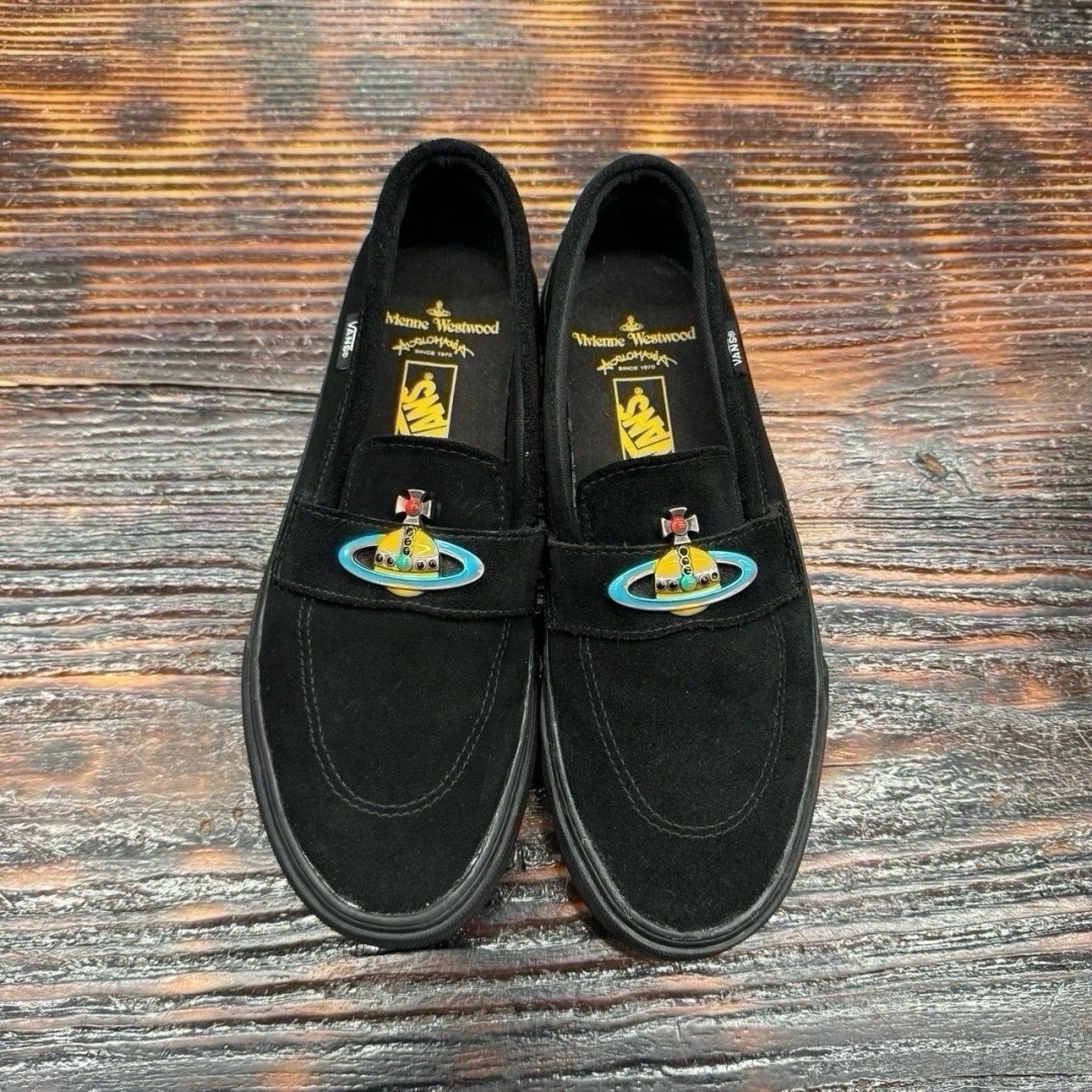 cs3710 - Vans Vivienne Westwood FB - 39