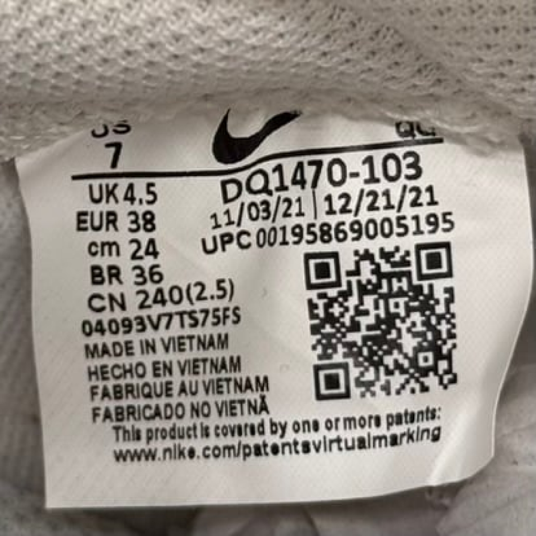 cs3737 - Blazer Low Jumbo Orange - 38