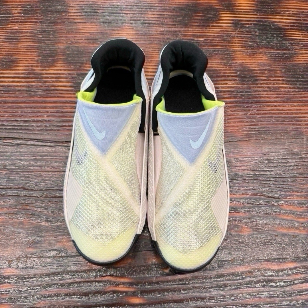 cs3749 - Nike Go GlyEase Celestine Blue - 39