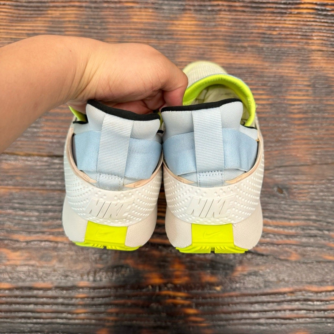 cs3749 - Nike Go GlyEase Celestine Blue - 39