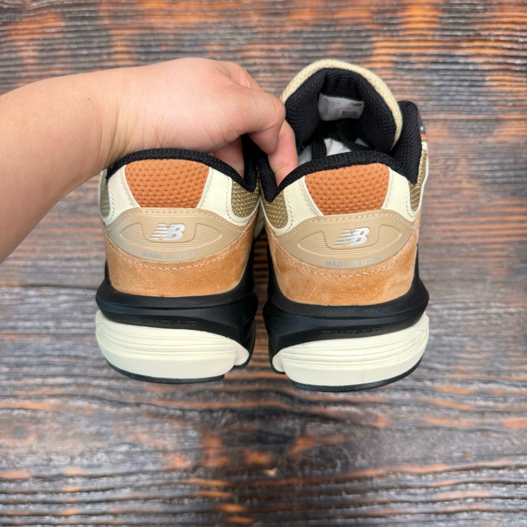 cs3796 - NBL990V6 USA Sepia Orange FB - 43