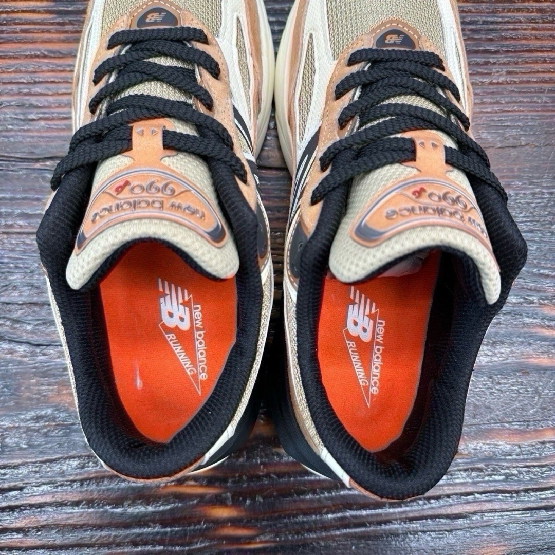 cs3796 - NBL990V6 USA Sepia Orange FB - 43