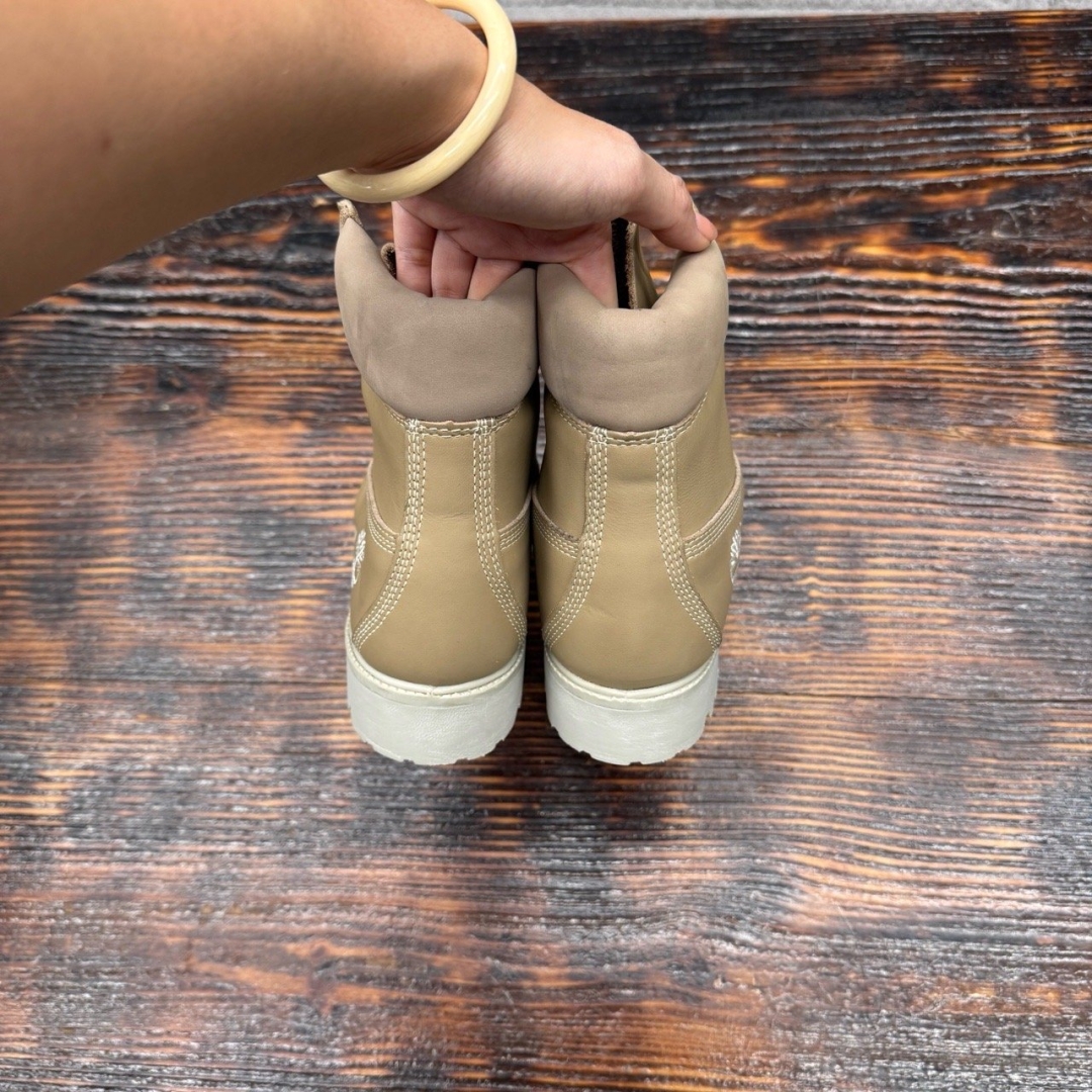 cs3816 - Timberland Beige Boost - 40