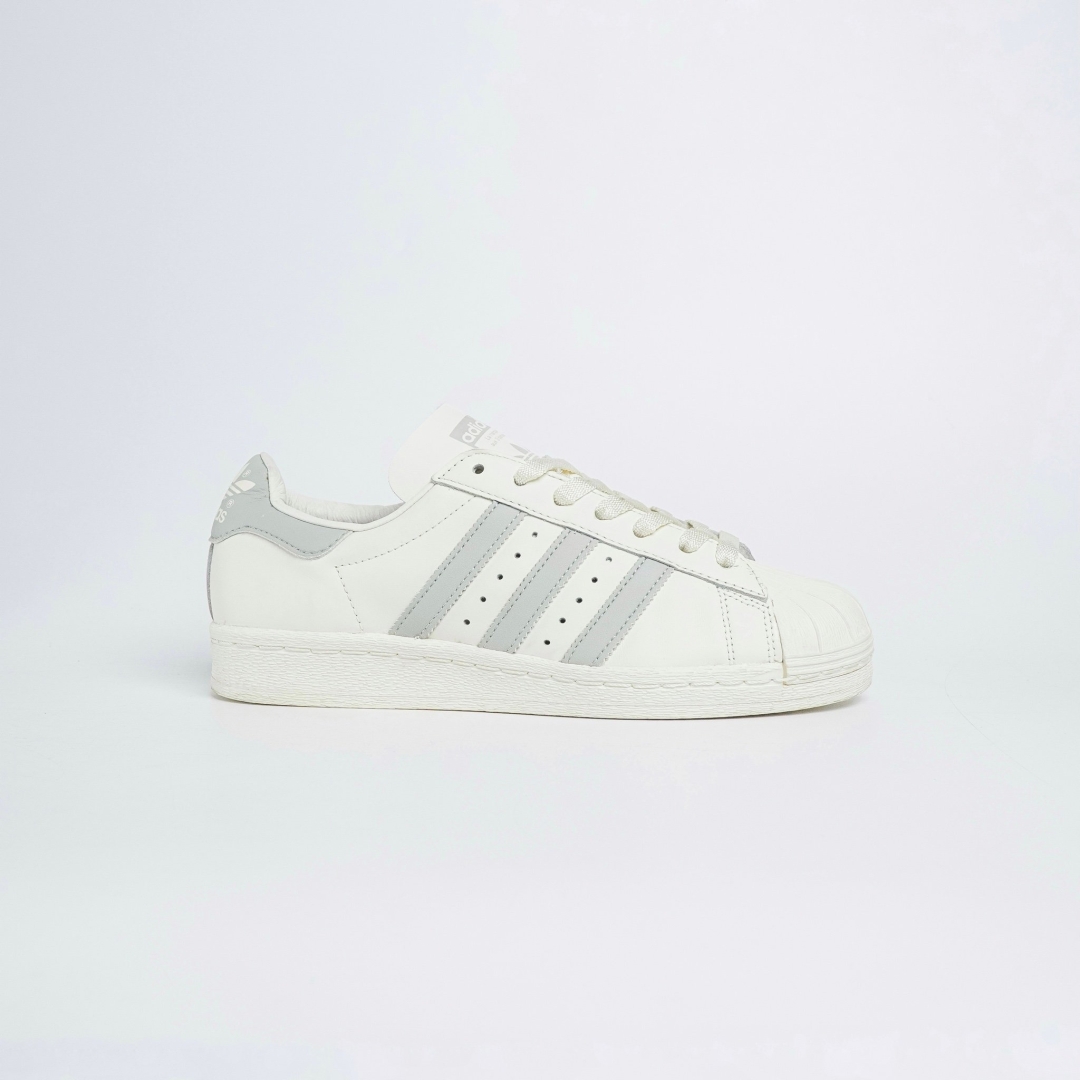 cs3840 - Superstar 82 Cream Grey - 40