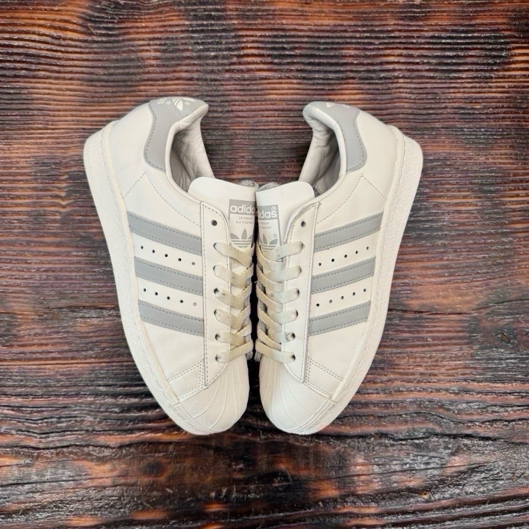cs3840 - Superstar 82 Cream Grey - 40