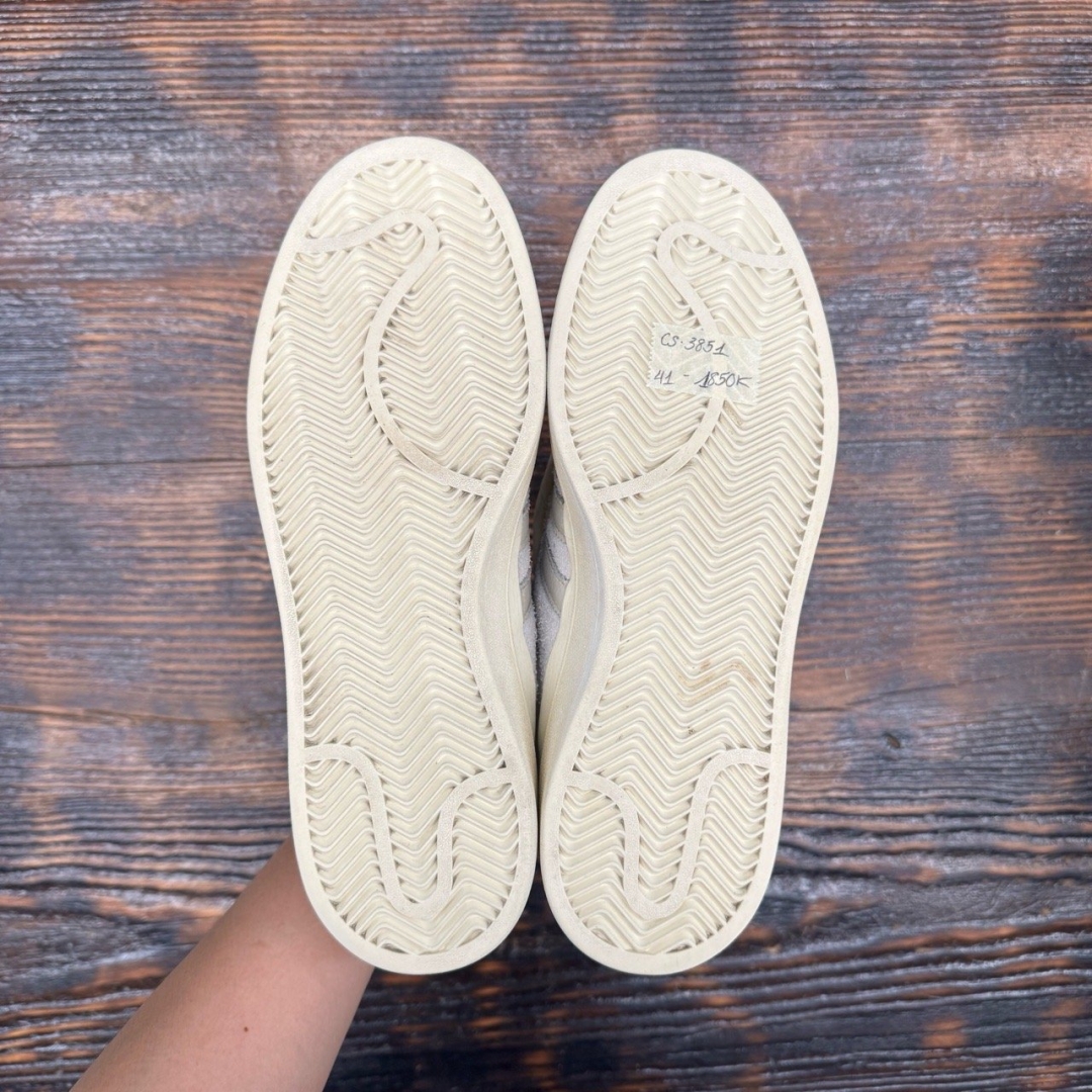 cs3851 - ADD Campus X Bad Bunny White - 41