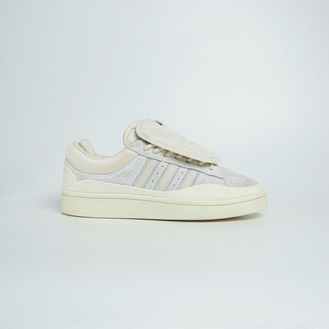 cs3851 - ADD Campus X Bad Bunny White - 41