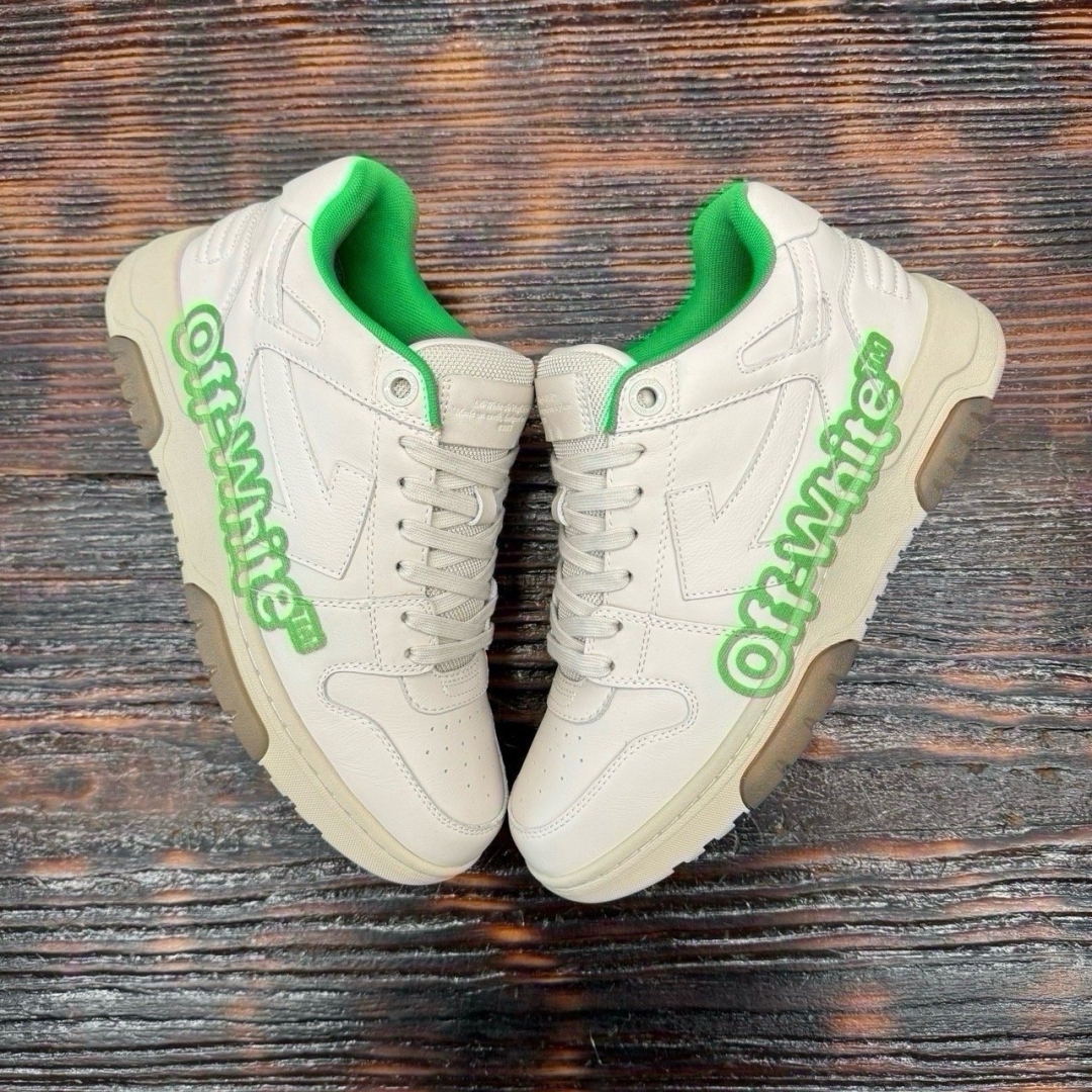 cs3876 - OFF WHITE Out Office - 41