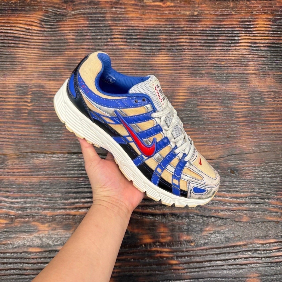 cs3880 - Nike P 6000 China Space - 40