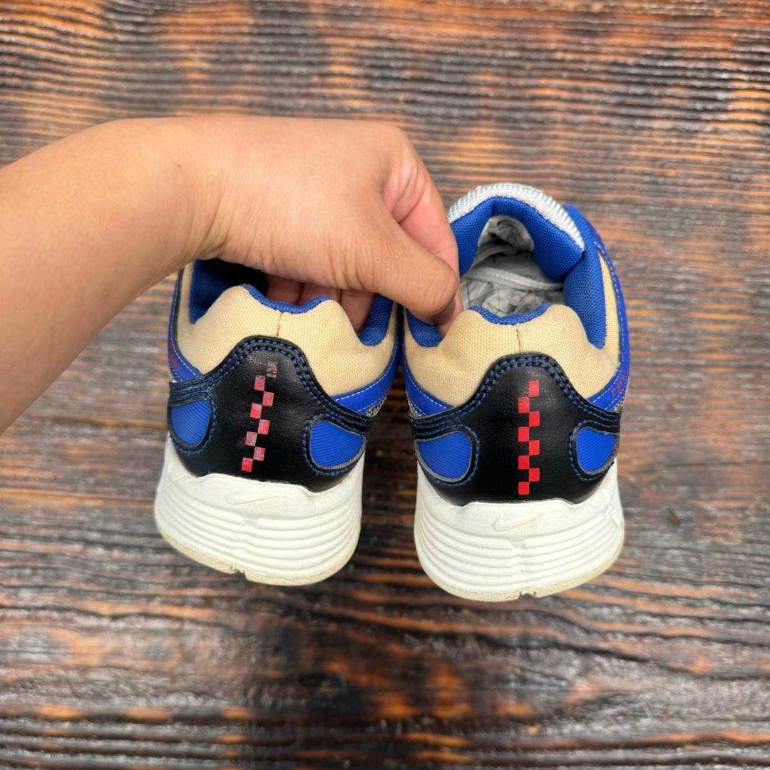 cs3880 - Nike P 6000 China Space - 40