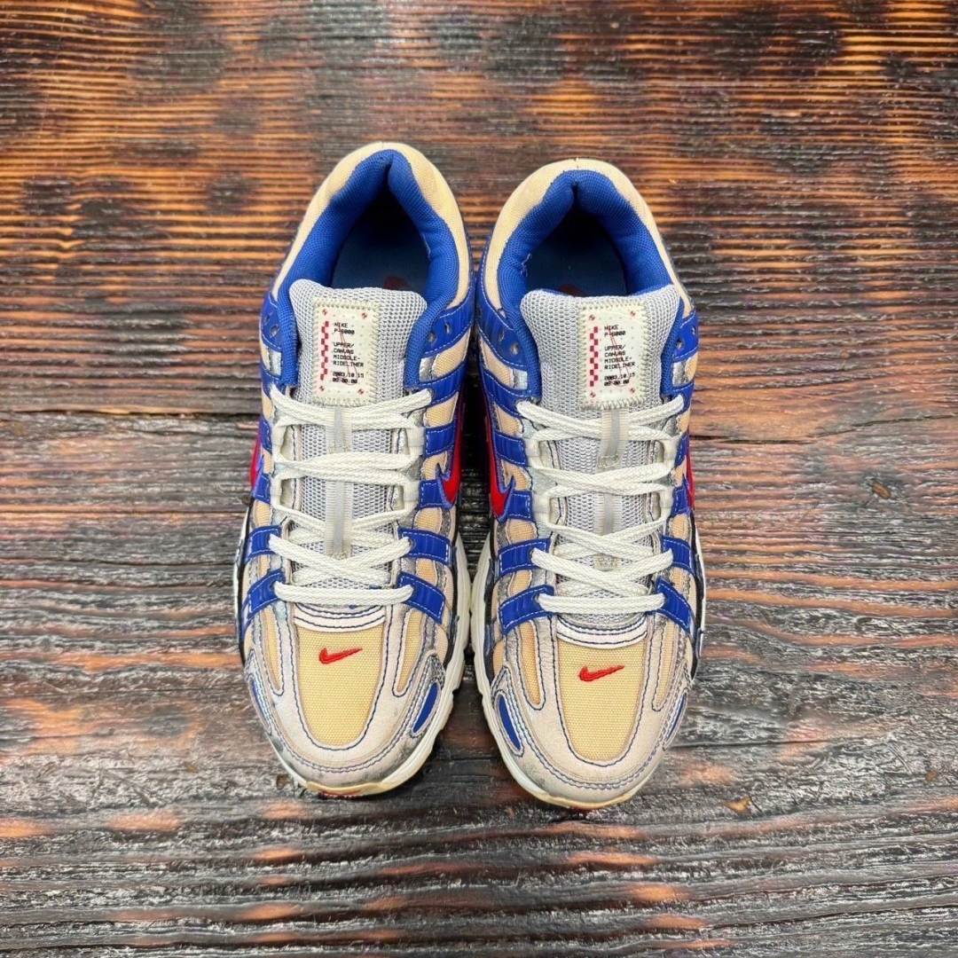 cs3880 - Nike P 6000 China Space - 40