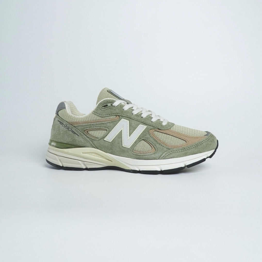 cs3891 - NBL990v4 USA Olive FB - 42.5