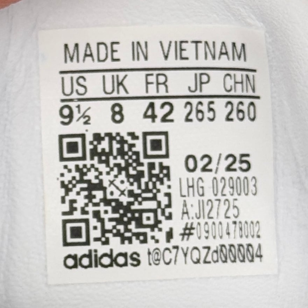 cs3946 - Samba Metalic Silver DS FB - 42