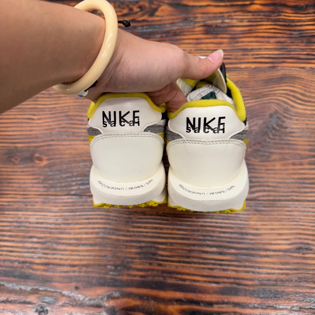 cs3949 - Nike Sacai X Under FB - 39