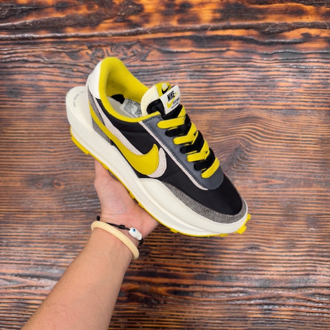 cs3949 - Nike Sacai X Under FB - 39