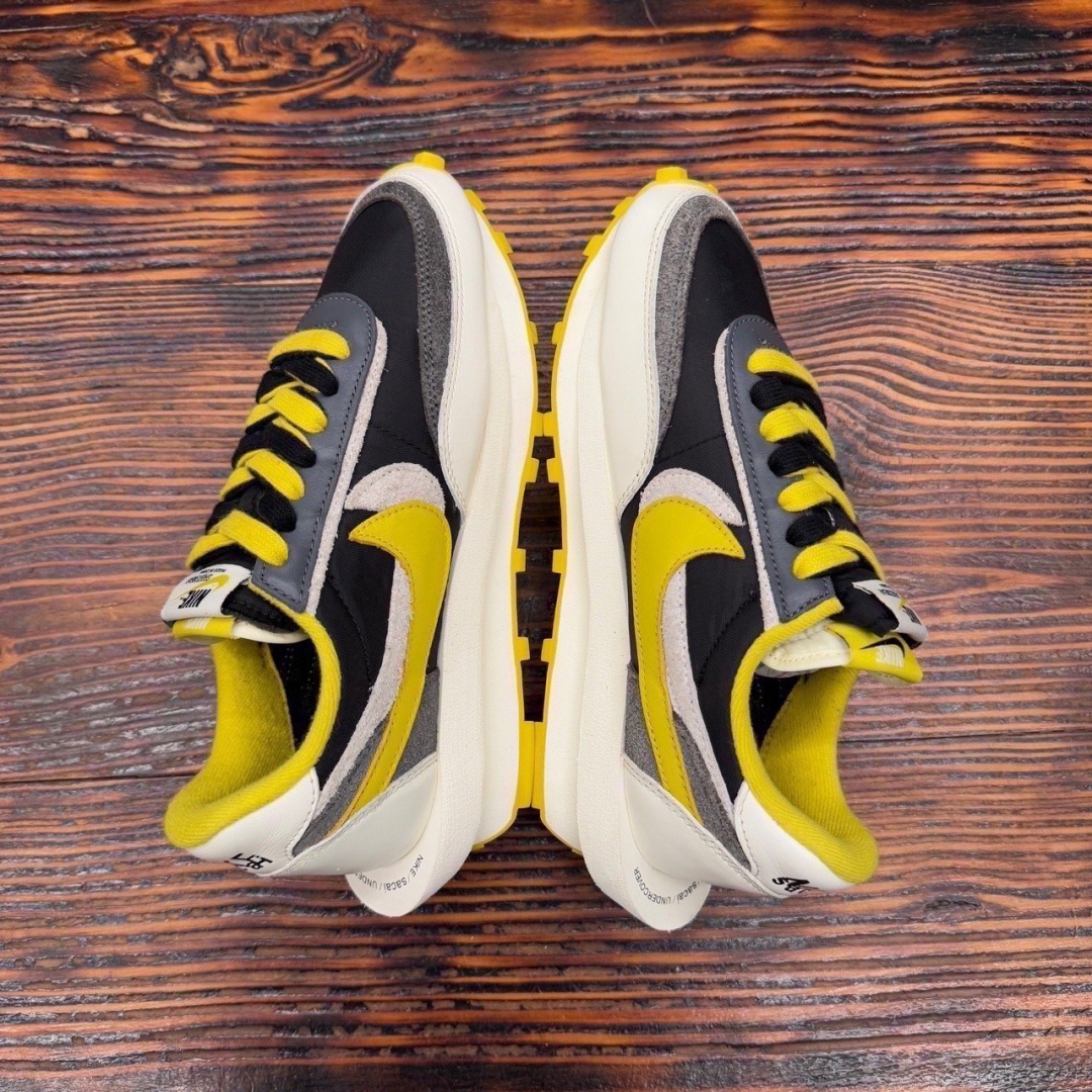 cs3949 - Nike Sacai X Under FB - 39