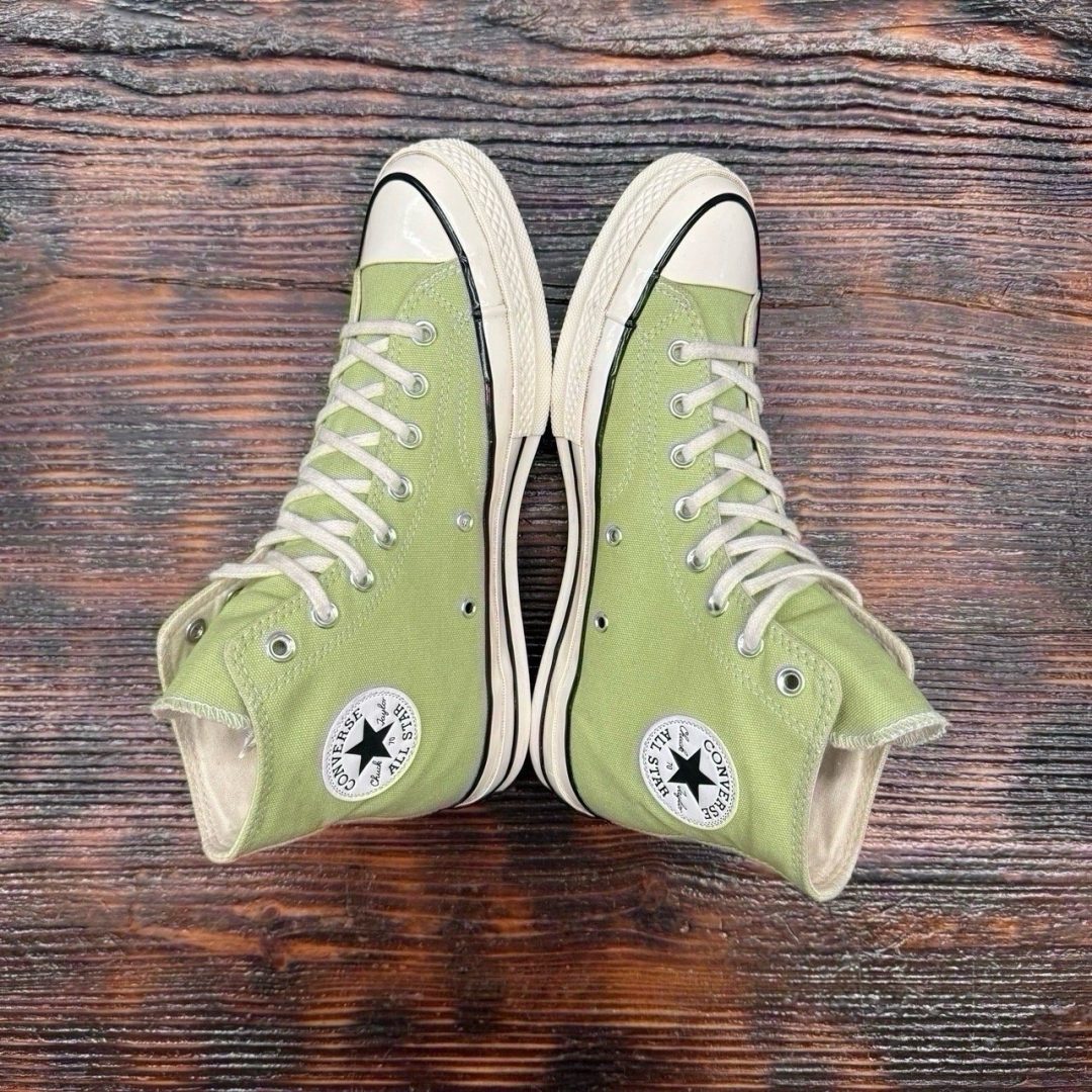 cv430 - Conver 70S High Green - 43