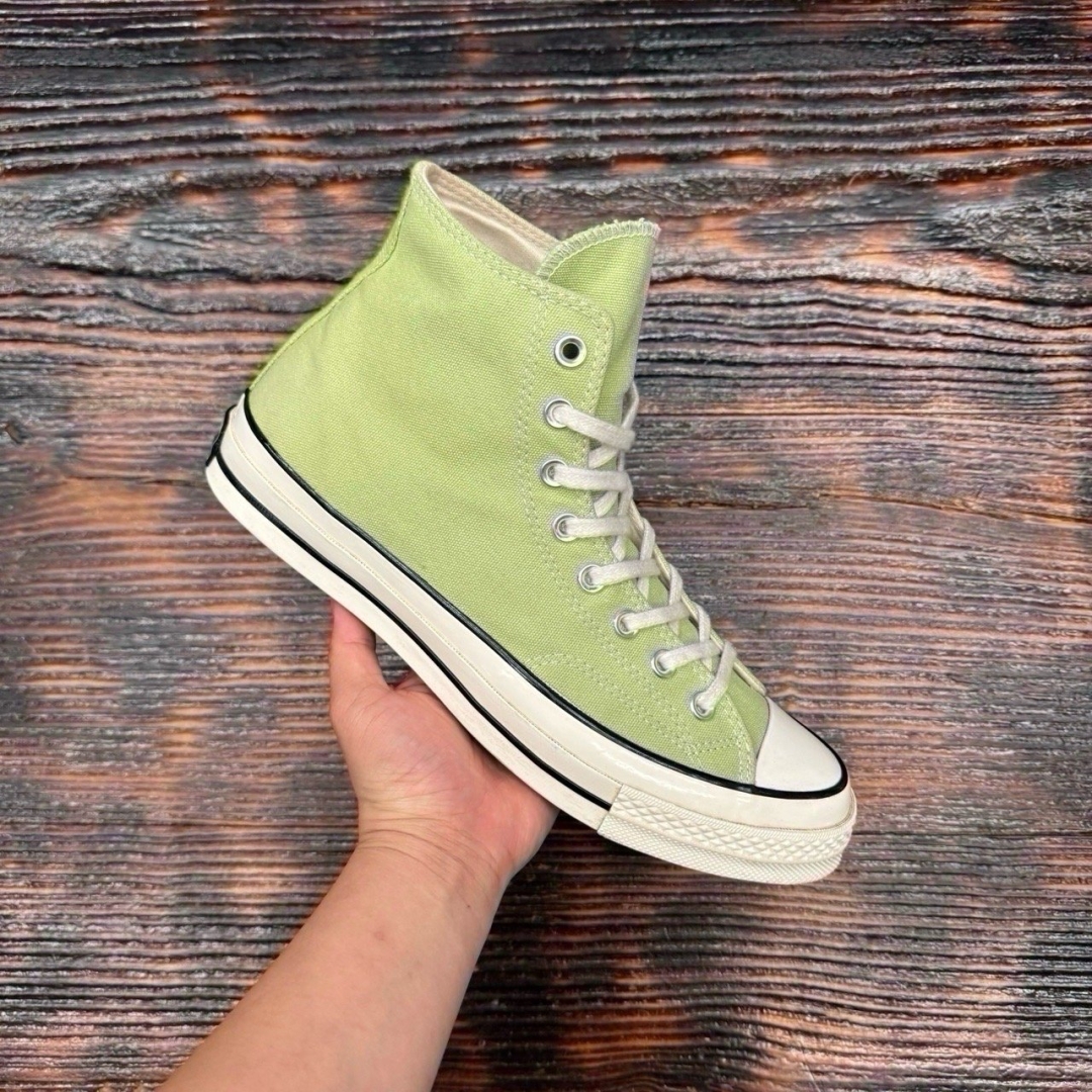 cv430 - Conver 70S High Green - 43