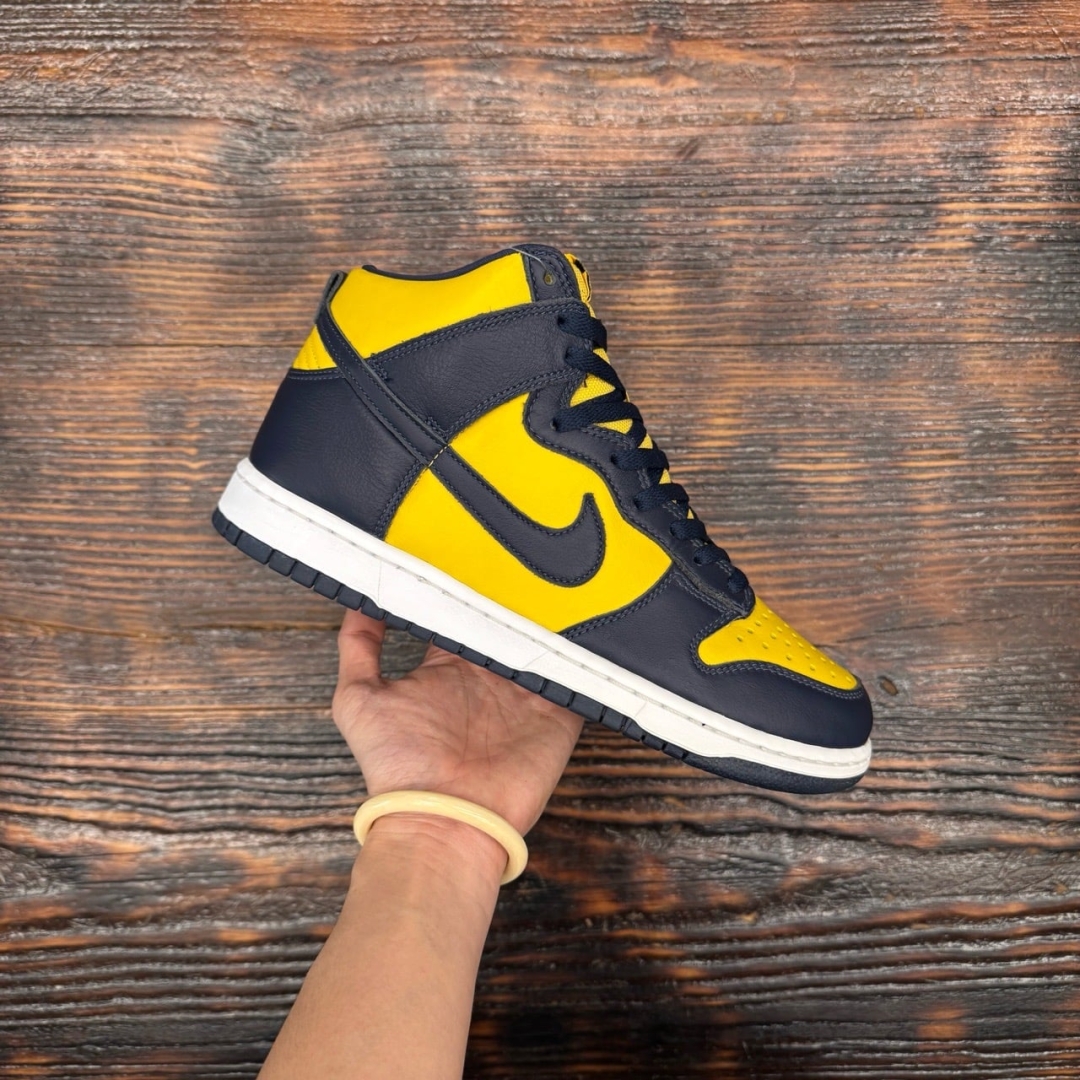 Du163 - Dunk Hi Michigan Ds Fb - 42