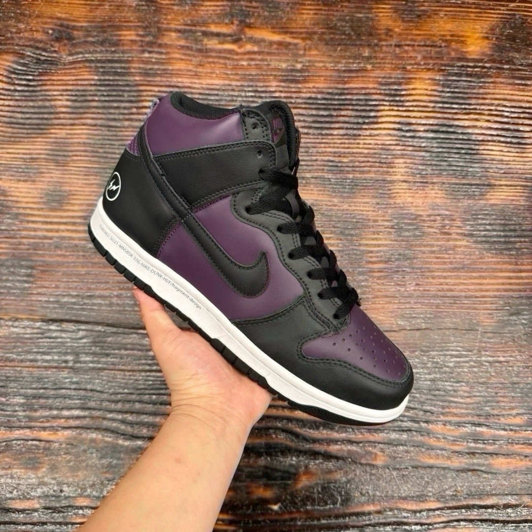 Du273 - Dunk High Fragment DS FB - 42