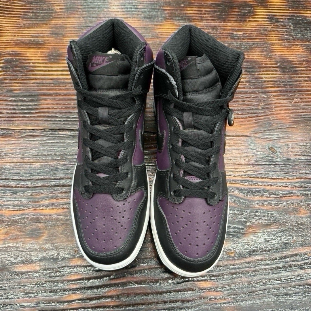 Du273 - Dunk High Fragment DS FB - 42