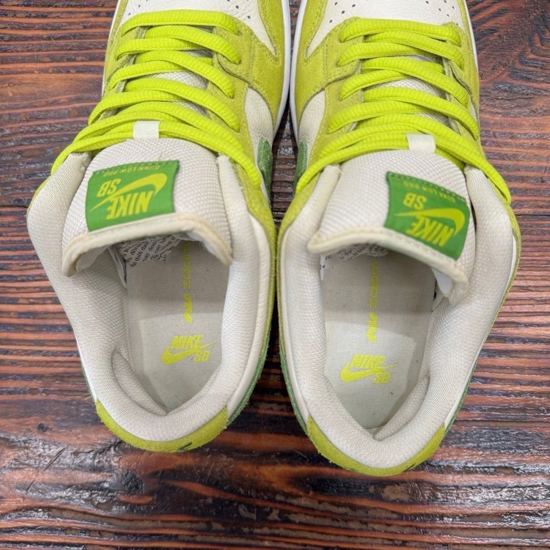 du362 - Dunk SB Sour Apple DS FB - 41