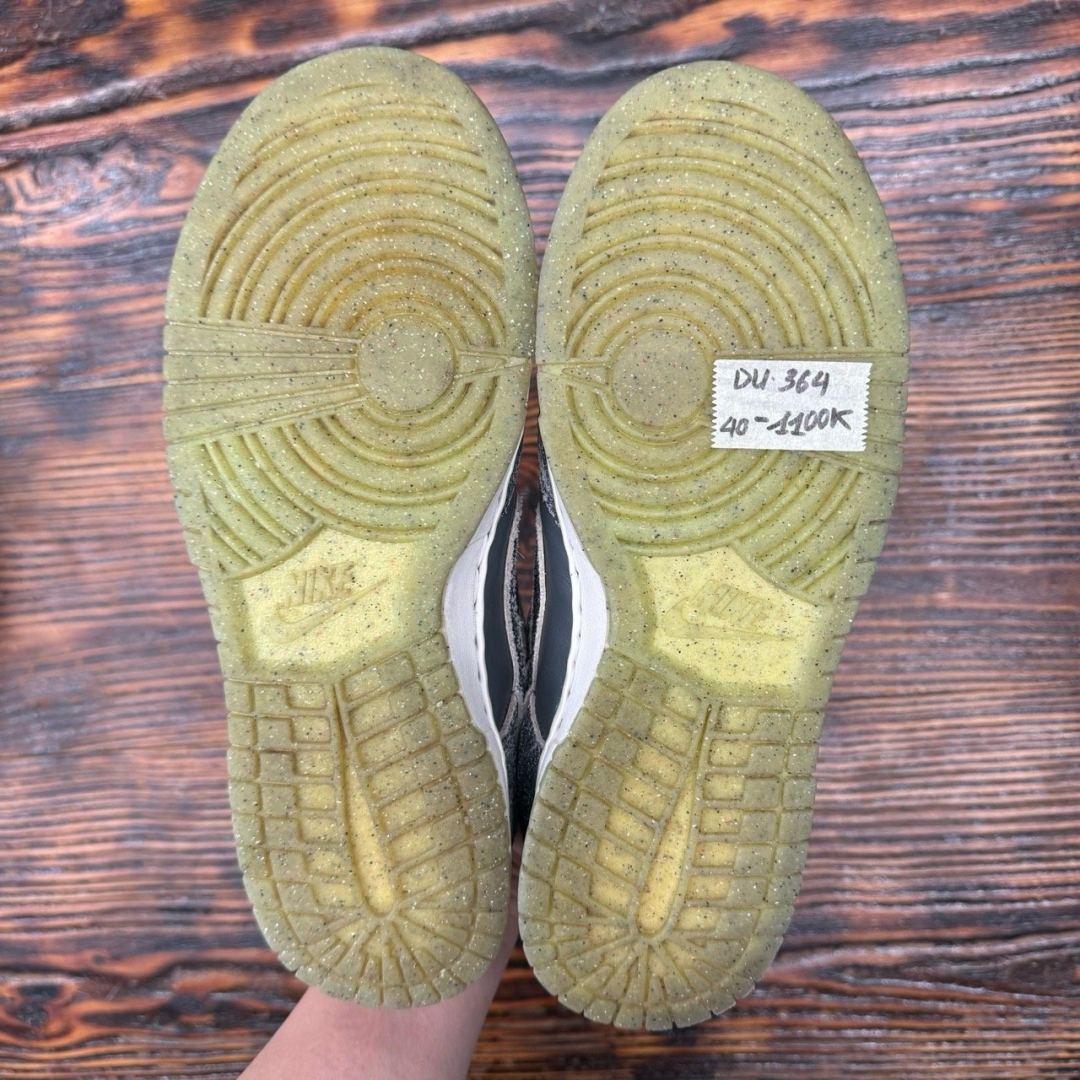 du364 - Dunk Low Halloween - 40